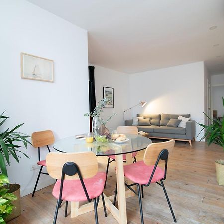 El Born Design Apartments Barcelona Luaran gambar