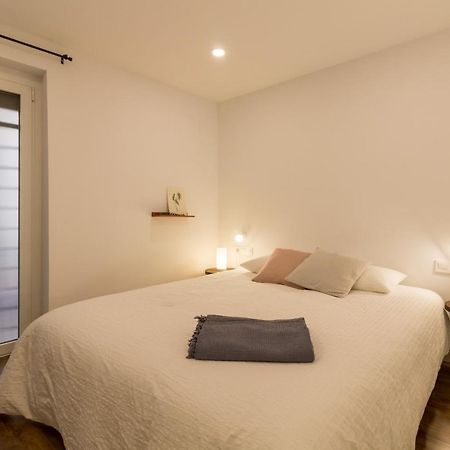 El Born Design Apartments Barcelona Luaran gambar