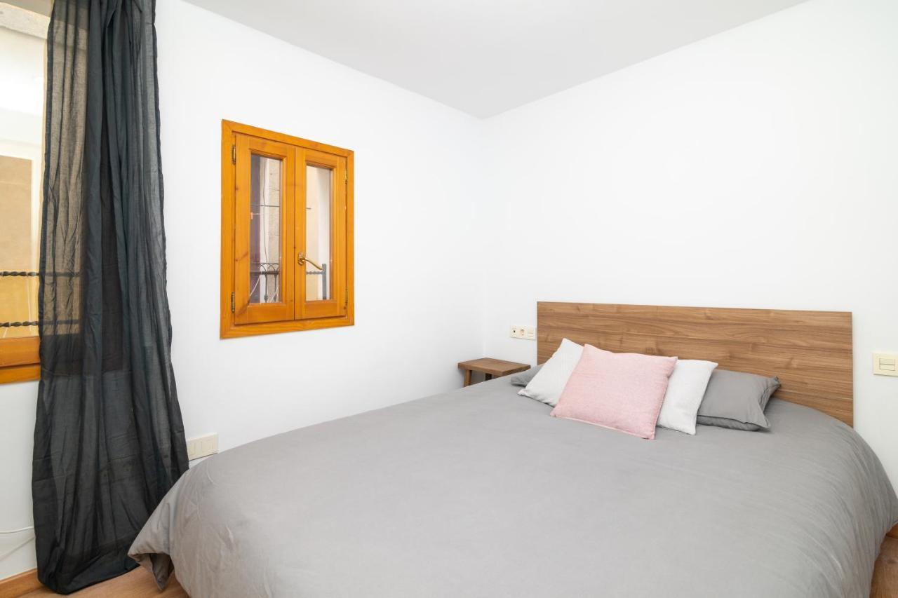 El Born Design Apartments Barcelona Luaran gambar