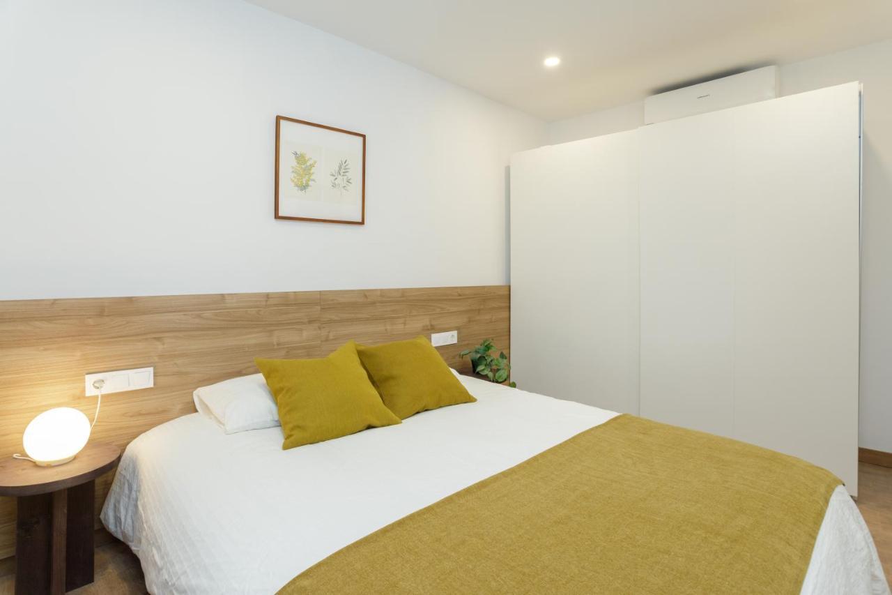 El Born Design Apartments Barcelona Luaran gambar