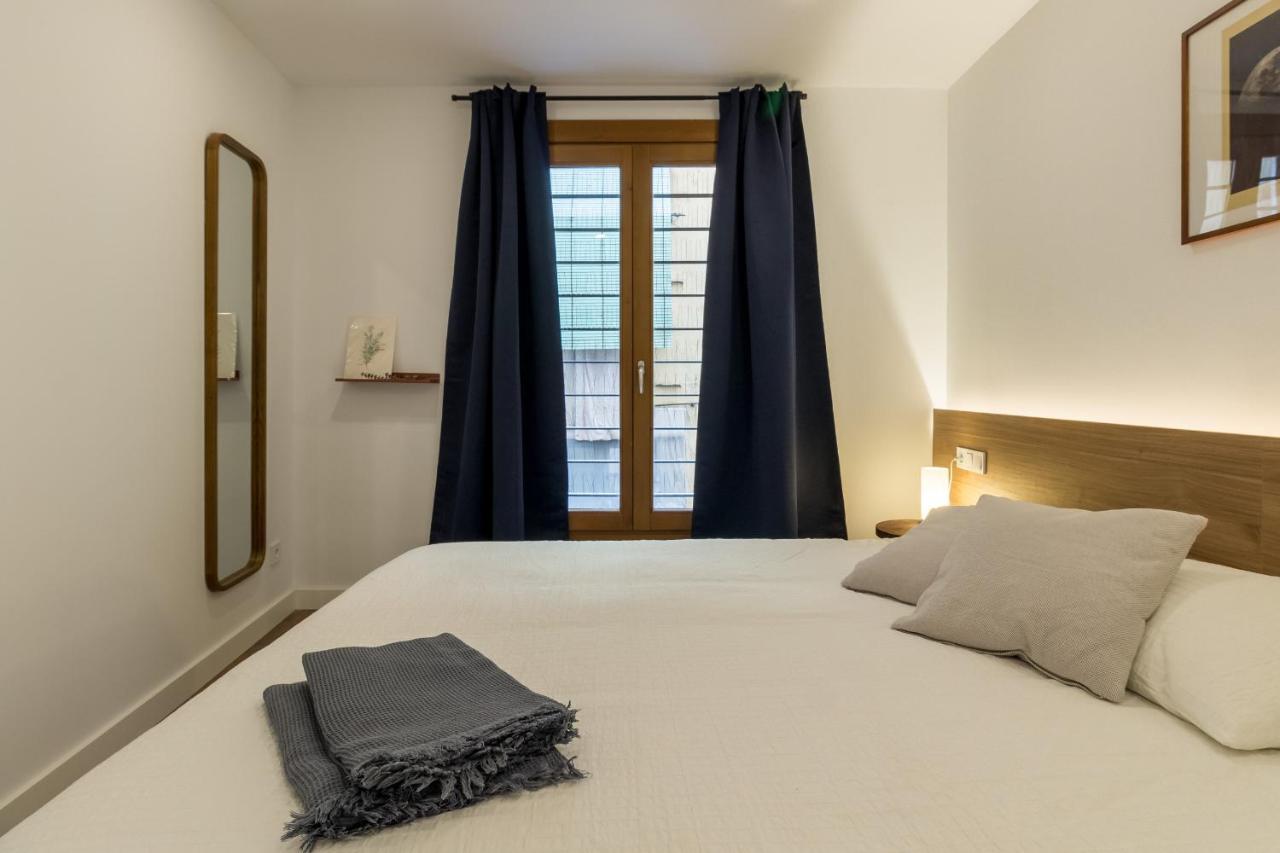 El Born Design Apartments Barcelona Luaran gambar